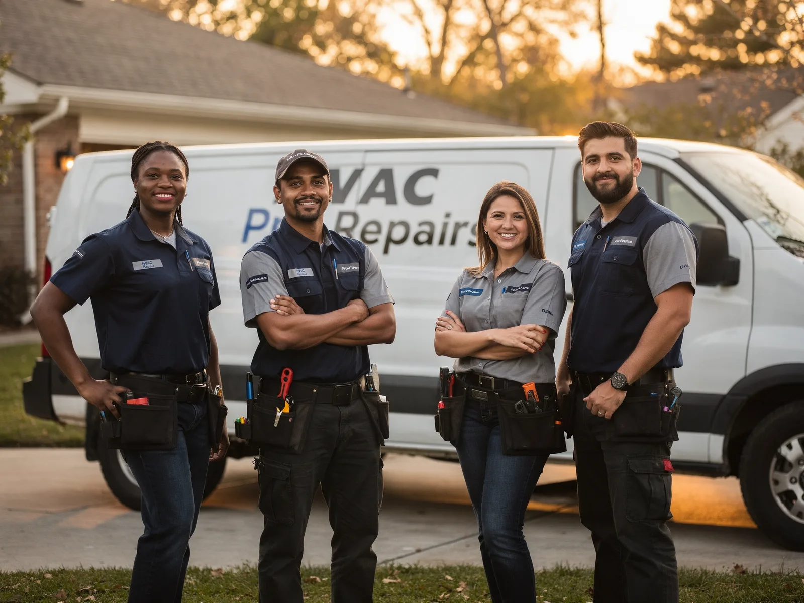 Heat Pump Repair company in Ruthville, VA