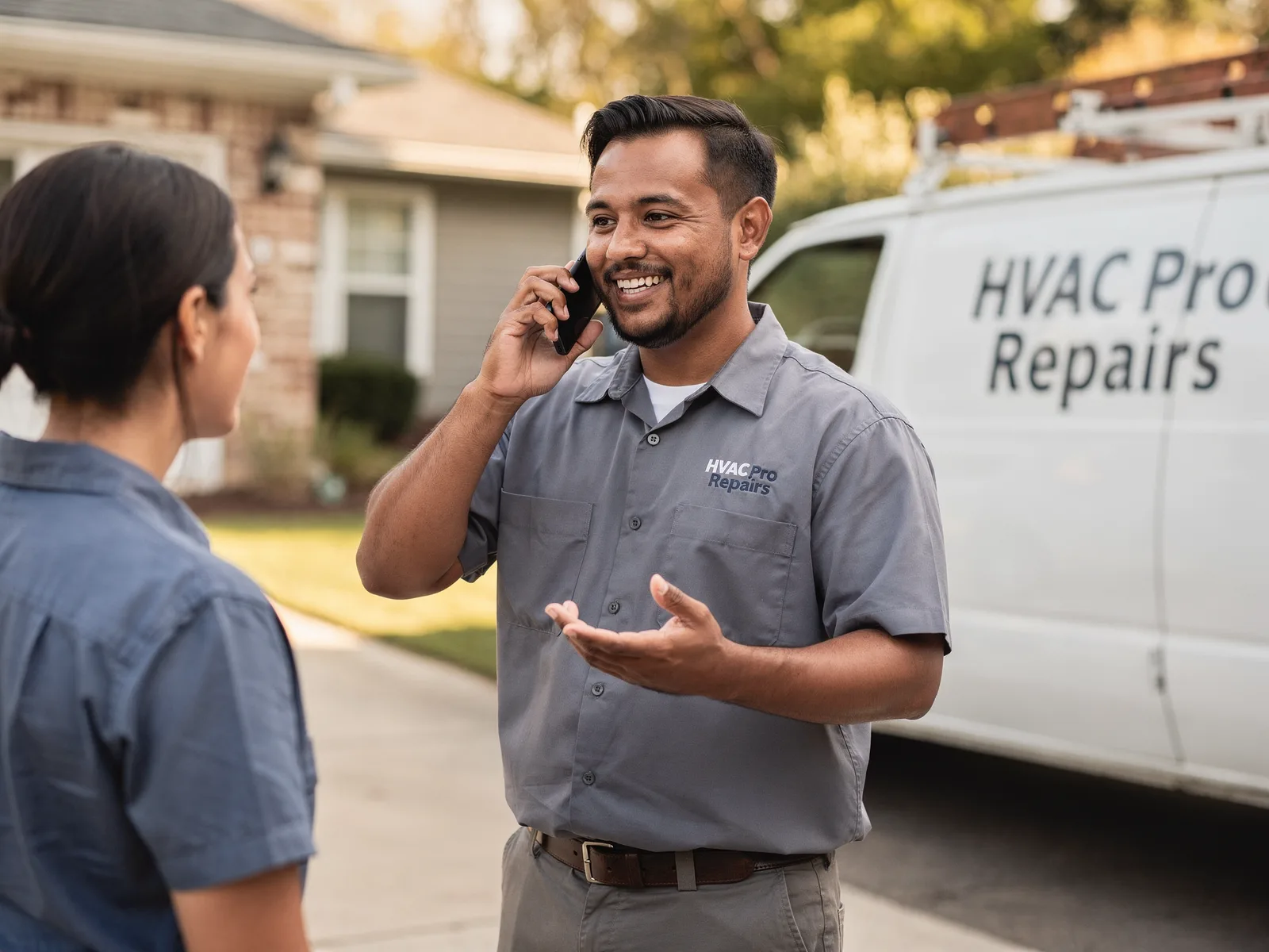 Heat Pump Repair Ruthville, VA FAQs